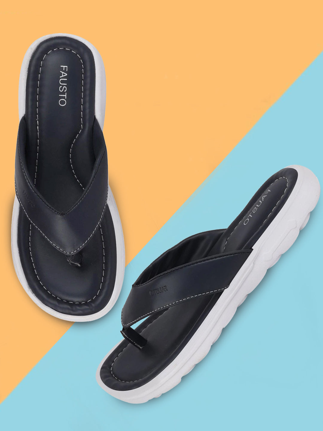 Fausto slippers 2025