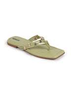 women flats footwear