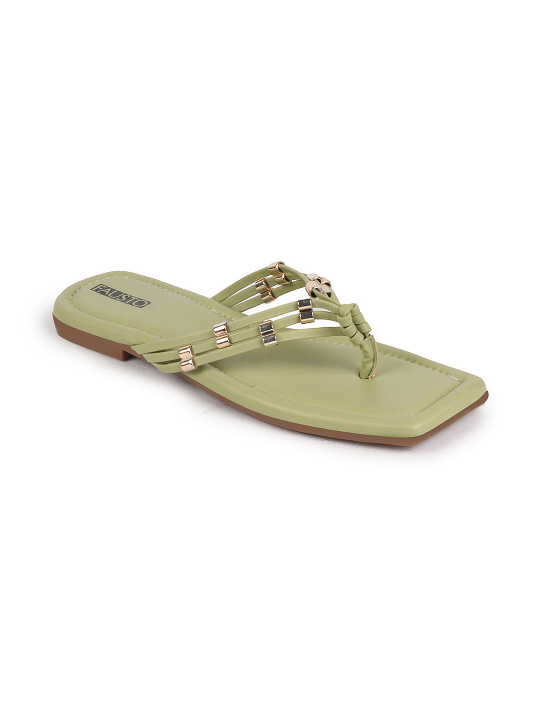 women flats footwear