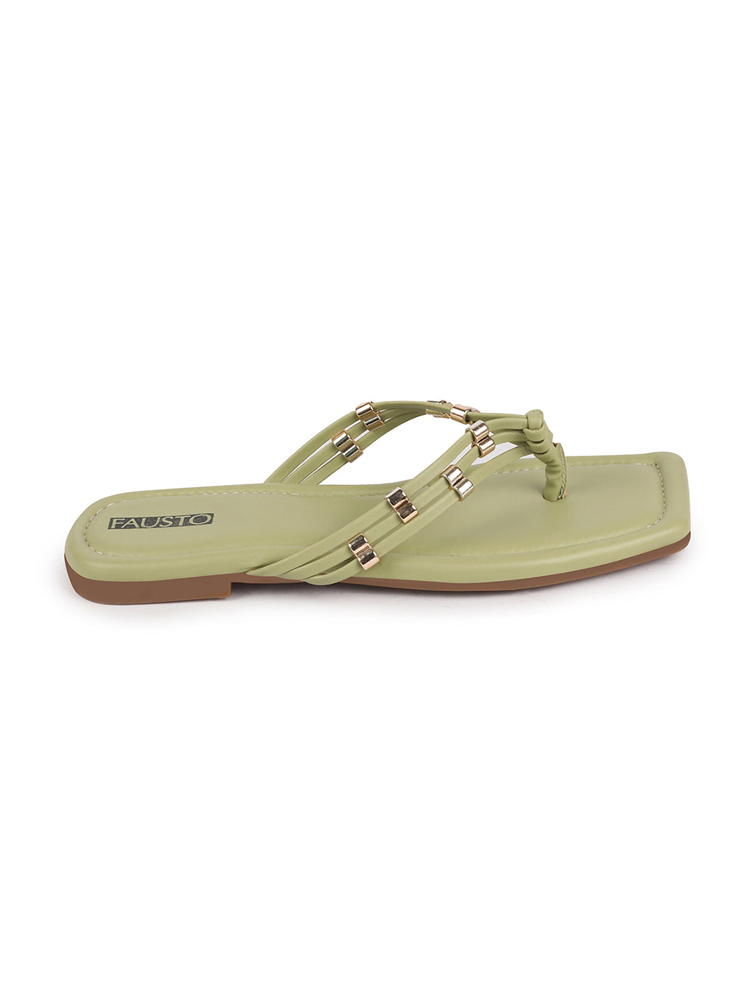 flats for women stylish