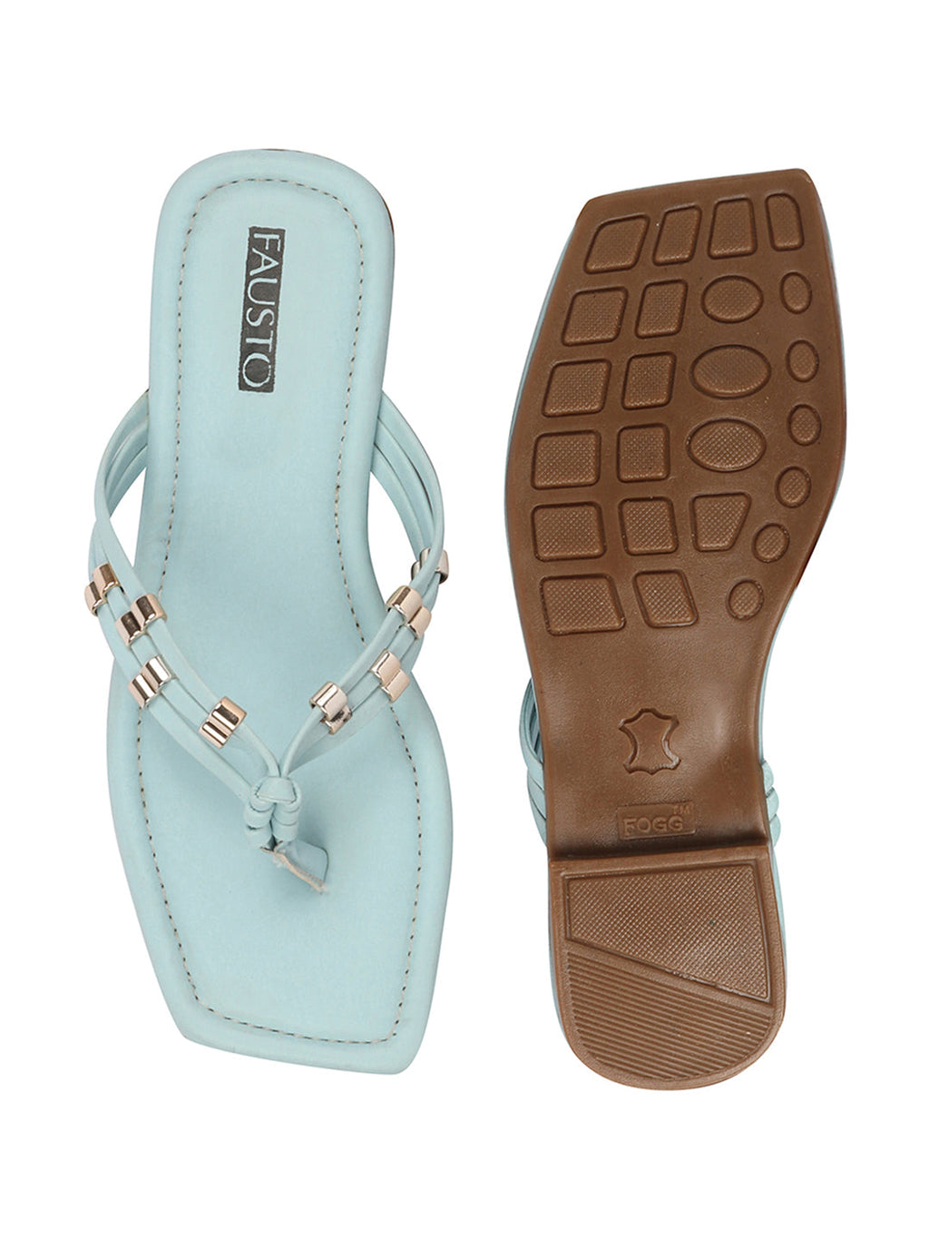 flats for women