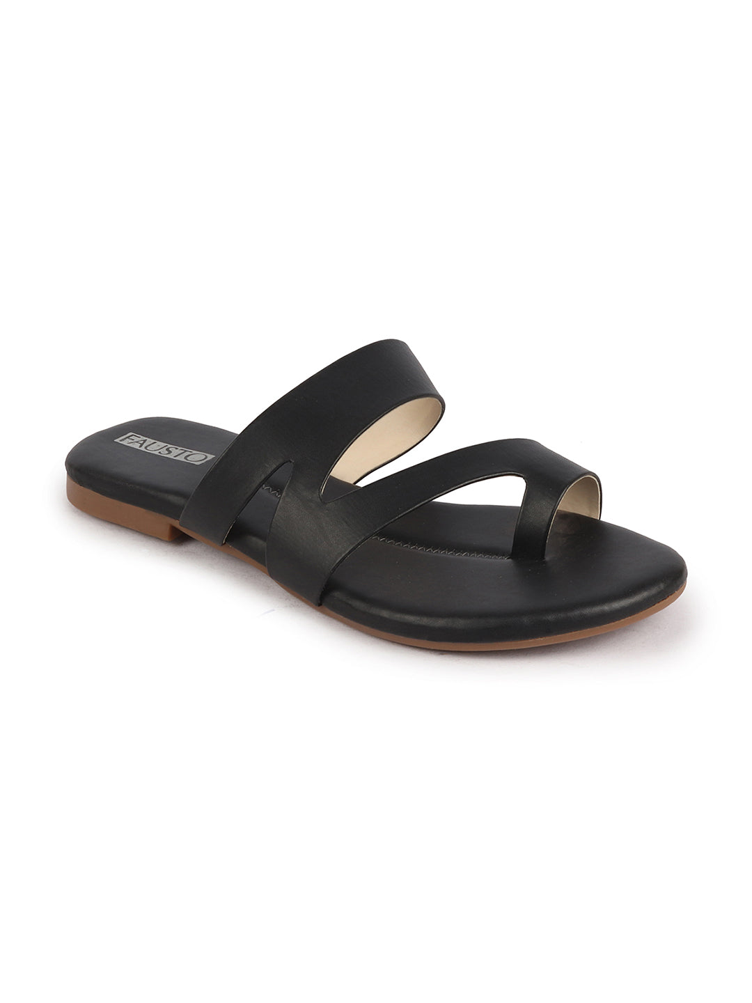black sandals women