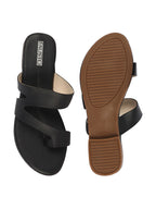 heel flats for women