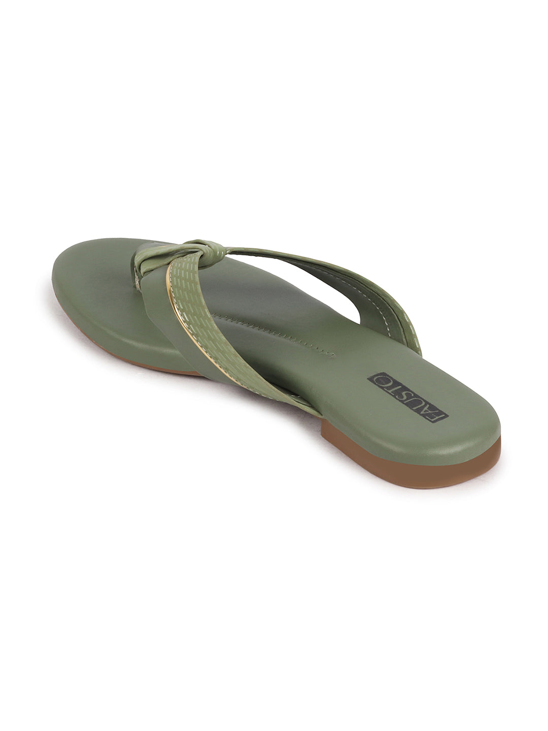 chunky flats women