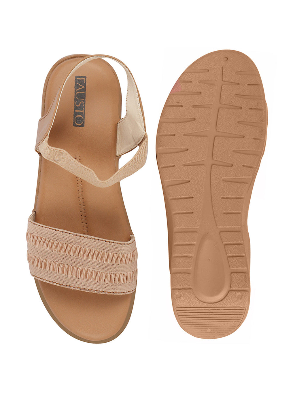 flats for women