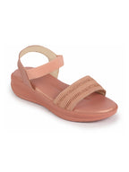 black sandals women