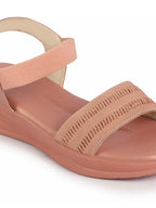women flats footwear
