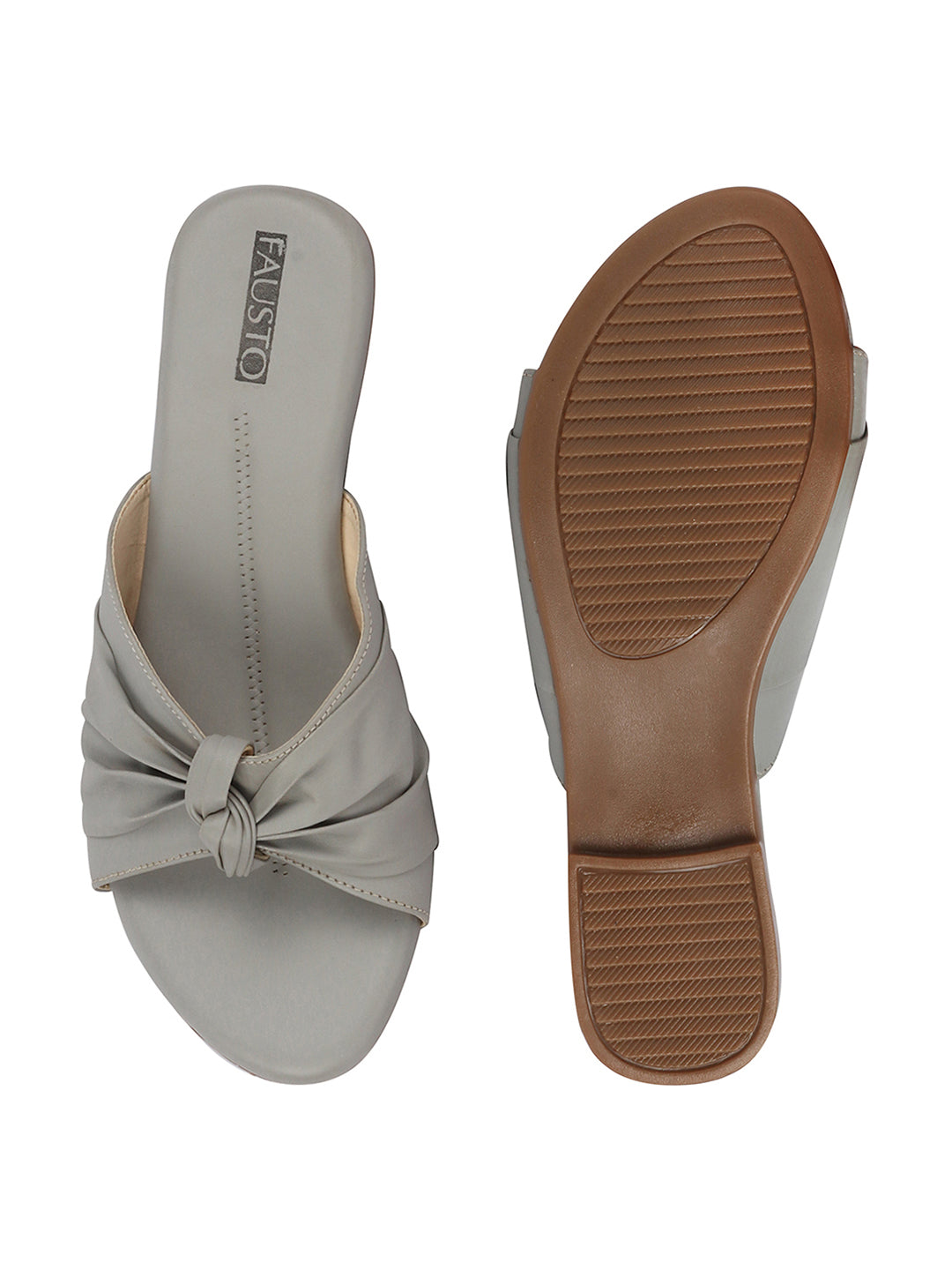 flats women