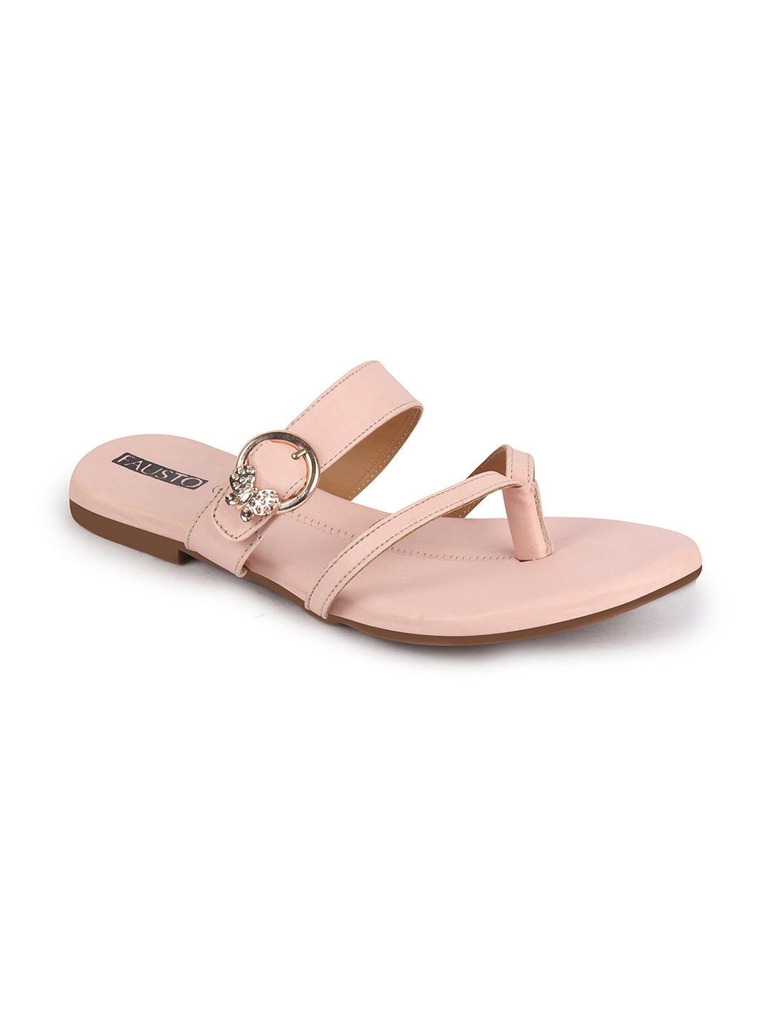 women flats