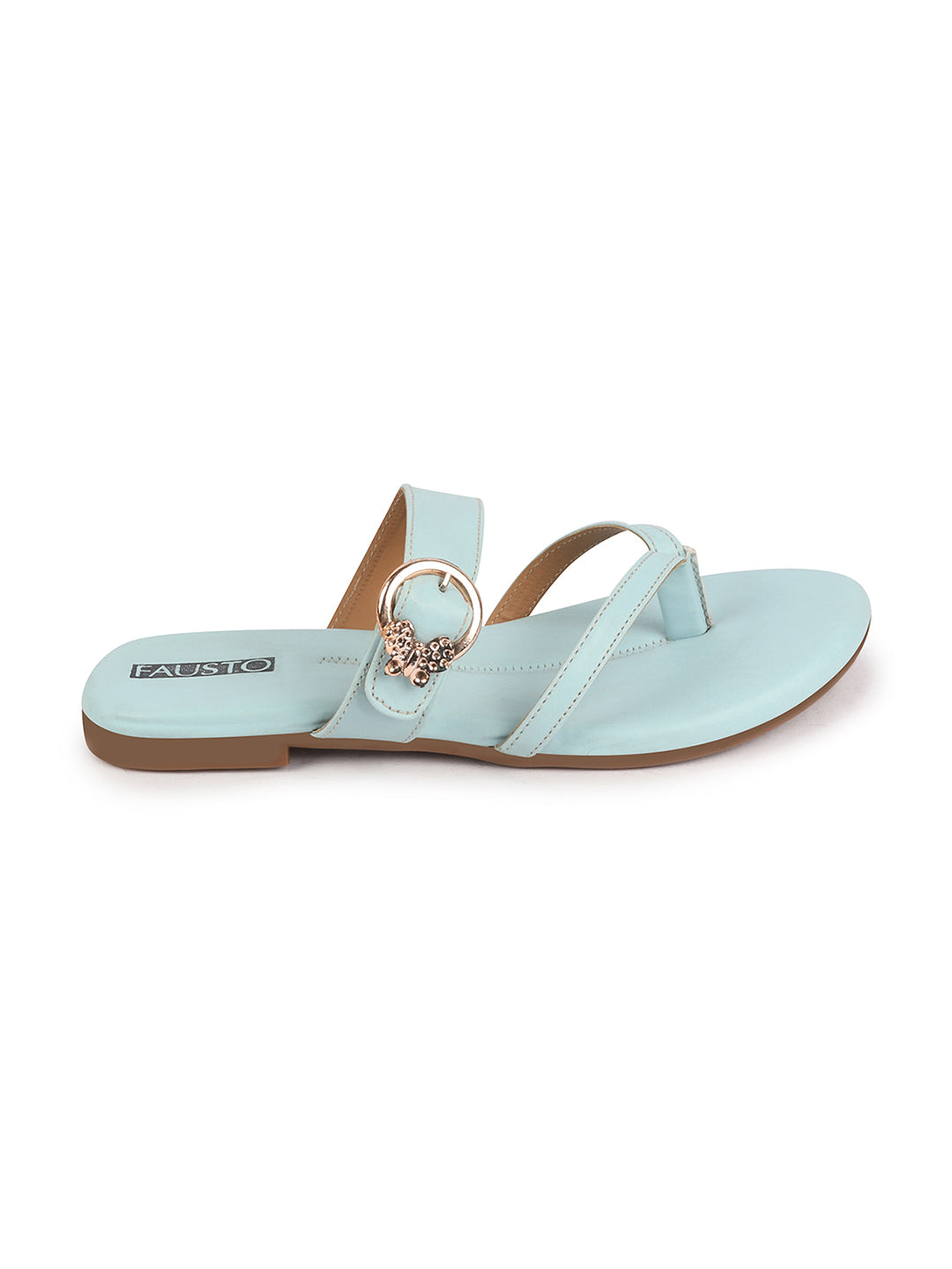 flats for women stylish