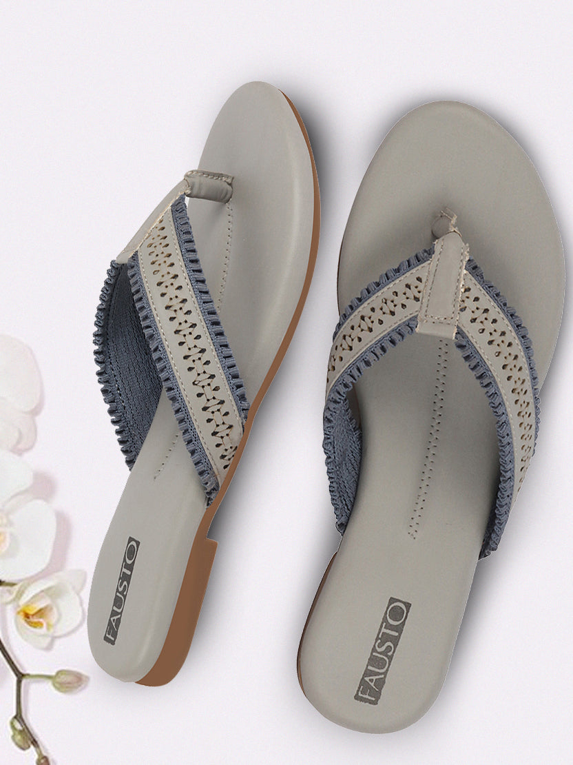 flats for women