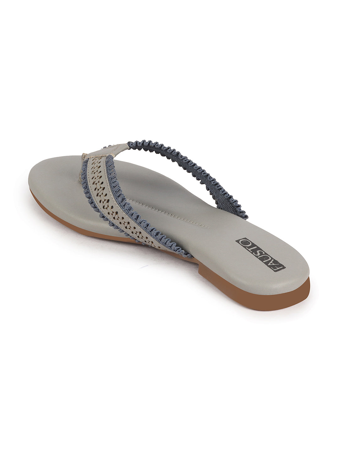 flats women