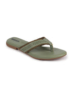 women flats footwear