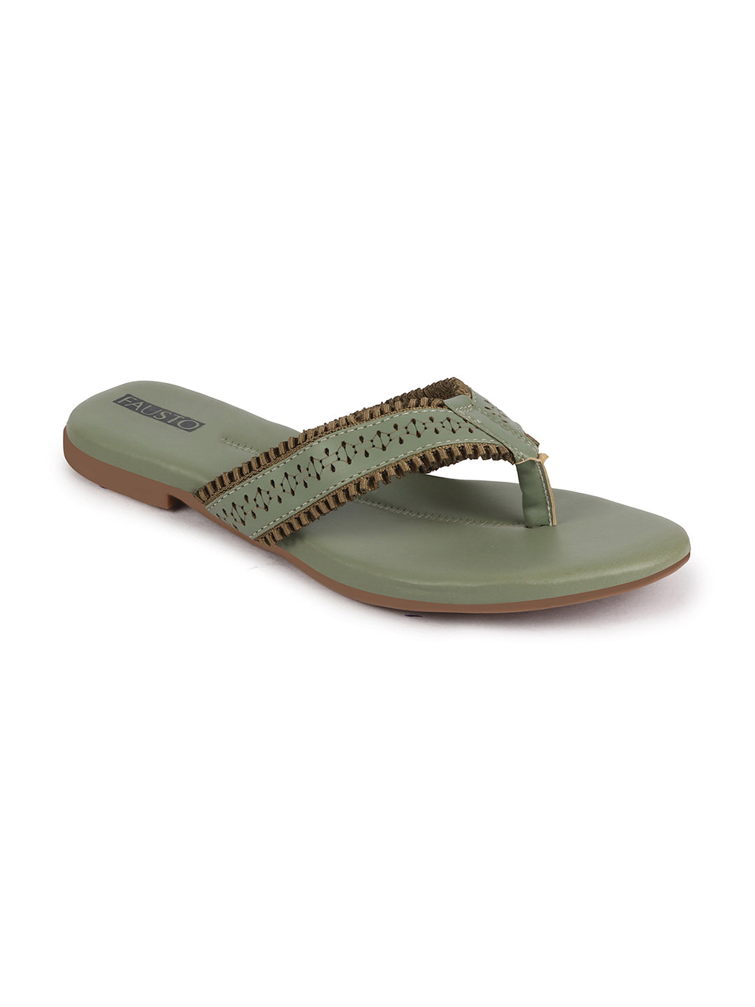 women flats footwear