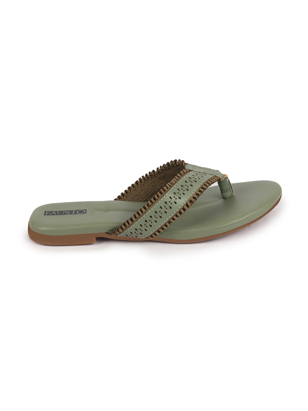 flats for women stylish