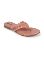 heeled flats for women
