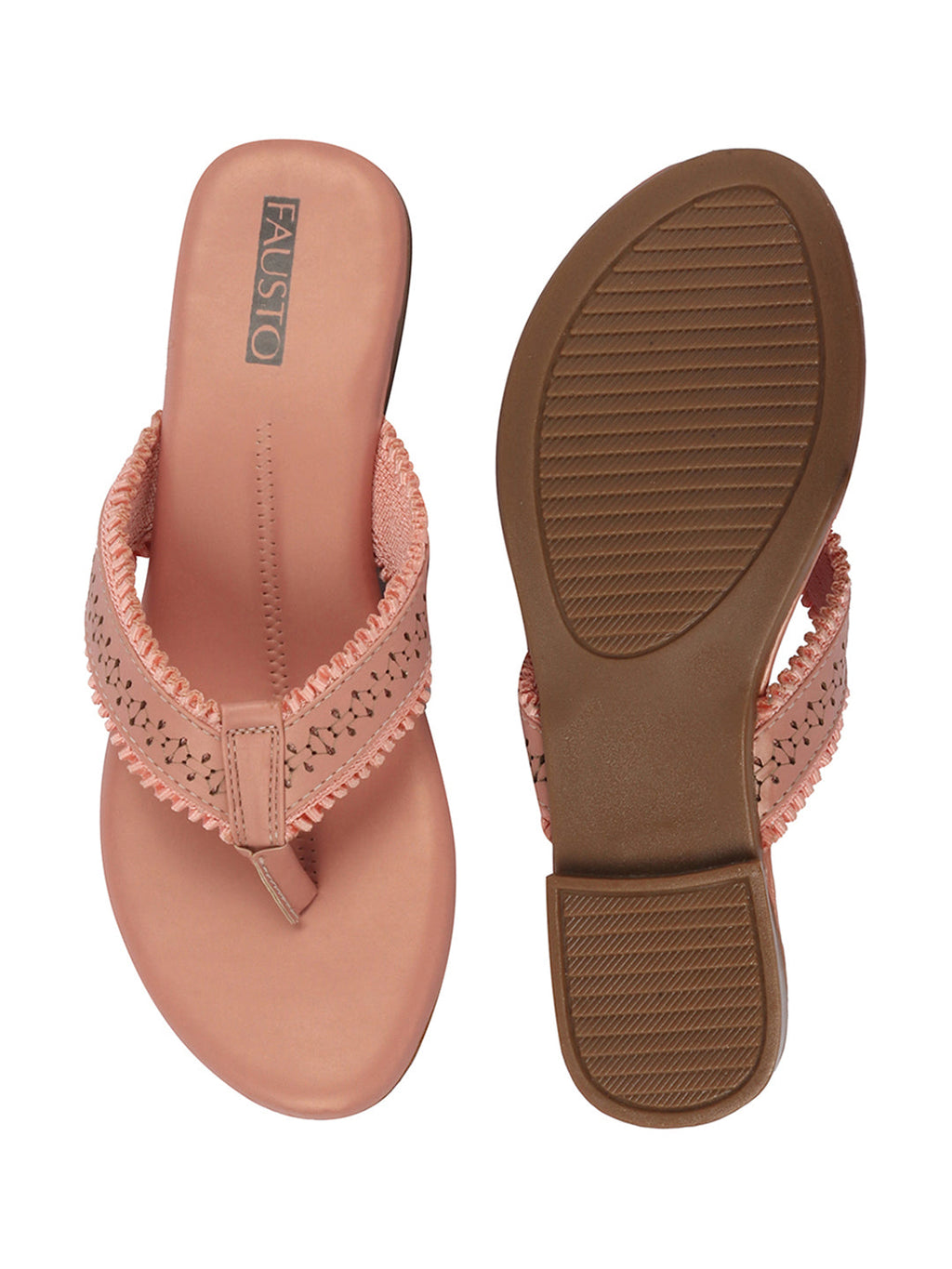 flats for women