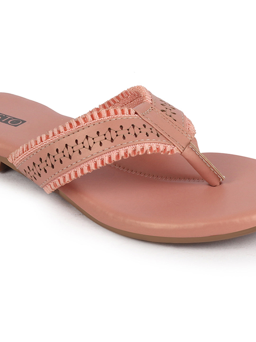 women flats