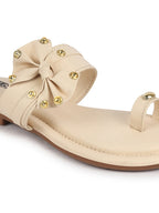women flats footwear