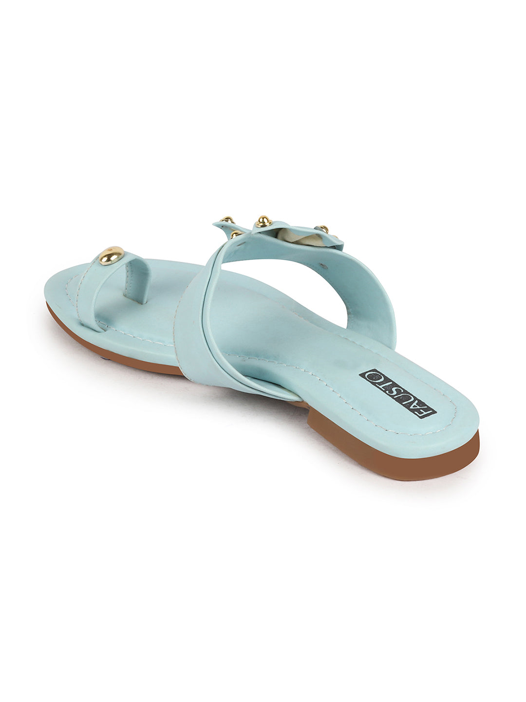flats for women