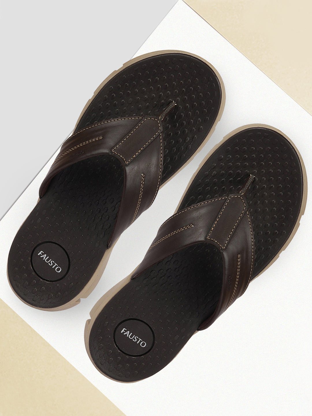 Fausto slippers store