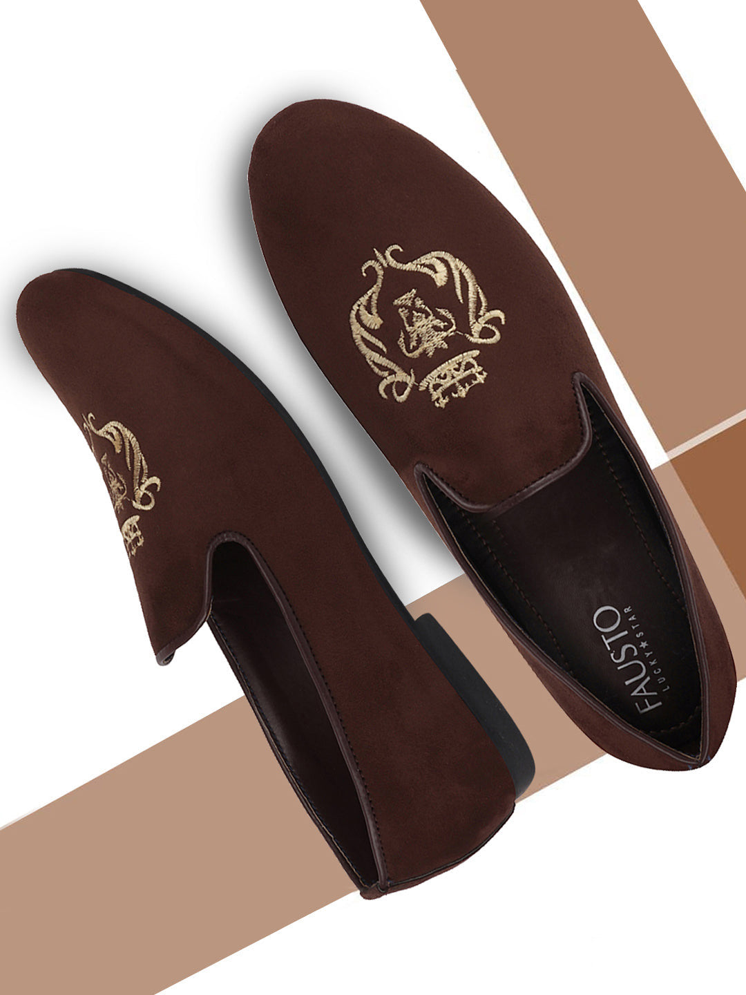 Fausto loafers top