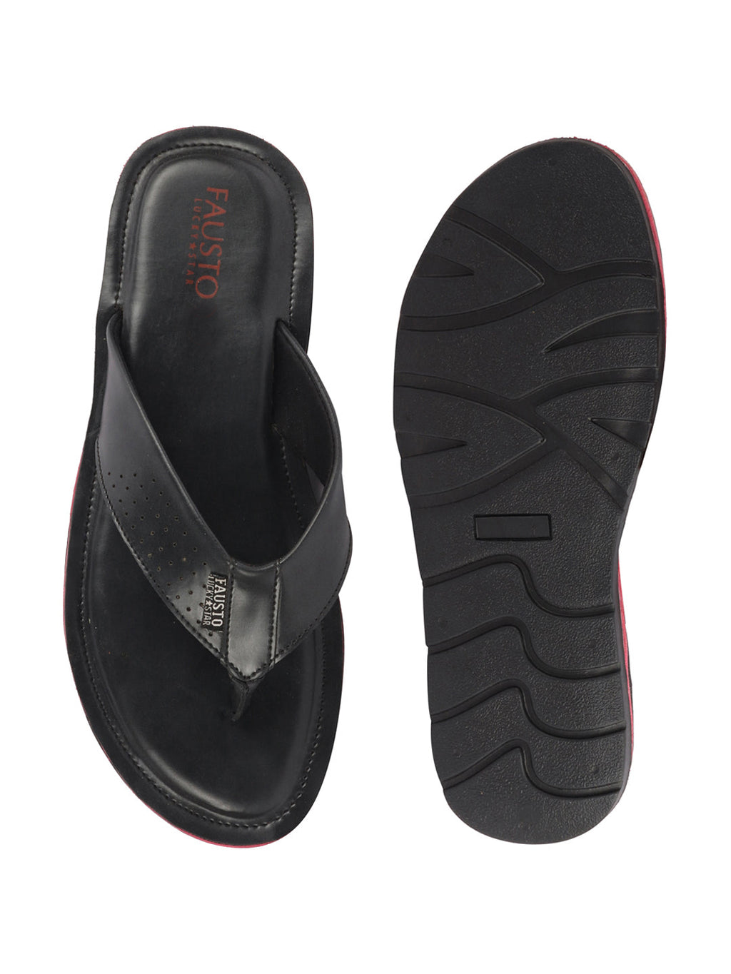 men slippers