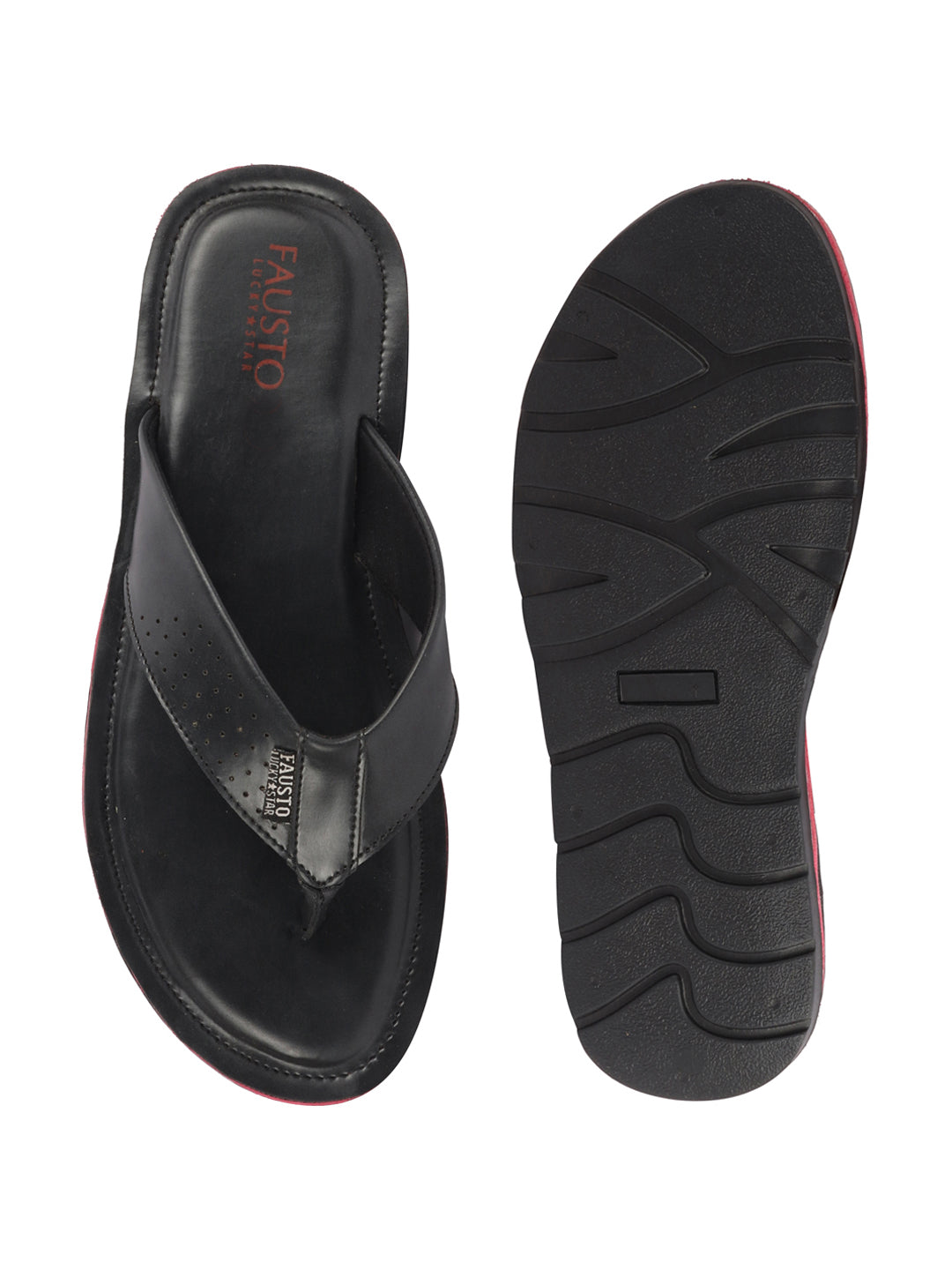 men slippers