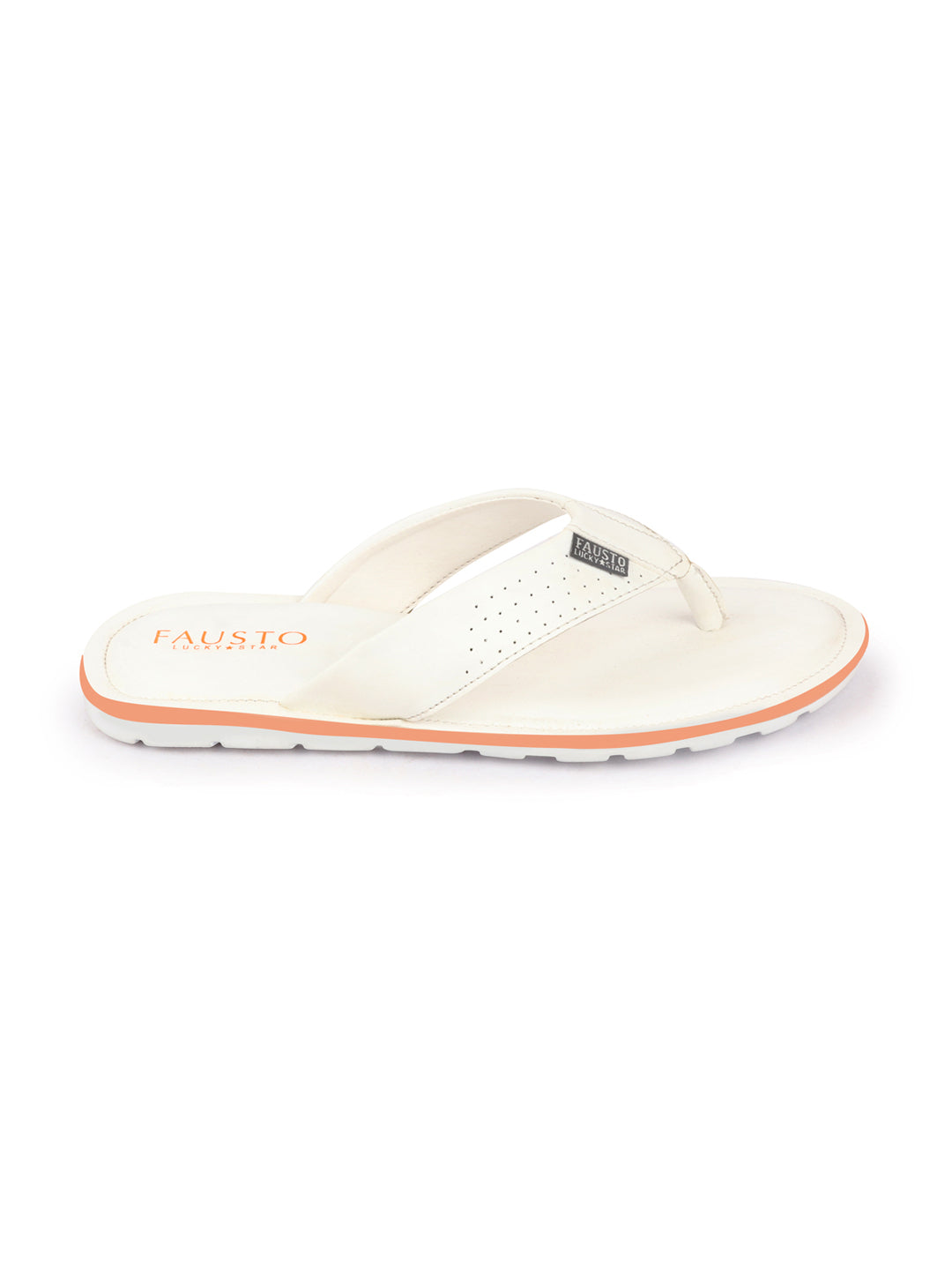 leather slipper for men