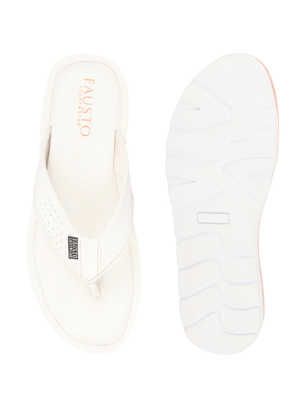 man slipper