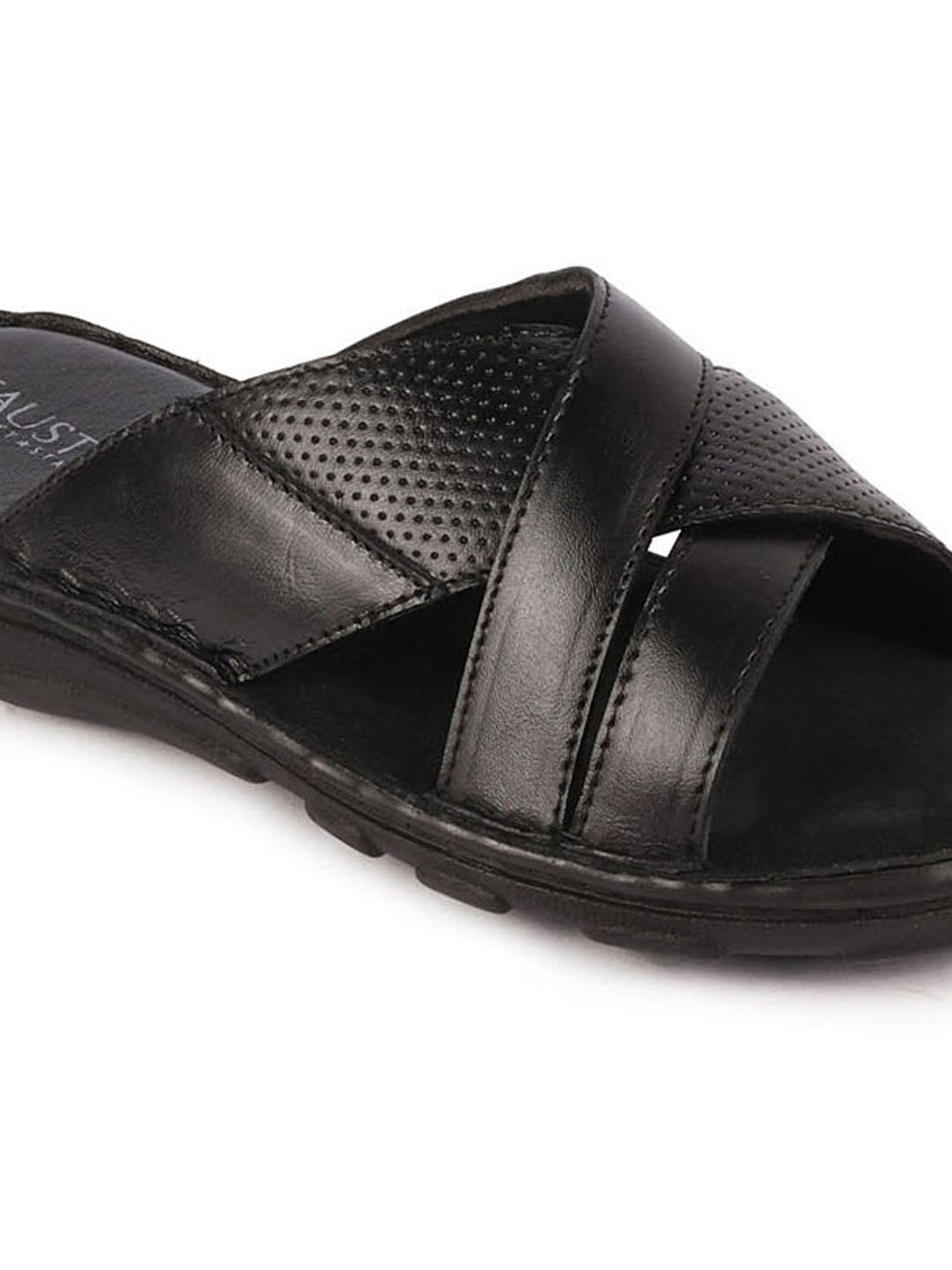 mens slippers footwear