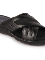 mens slippers footwear