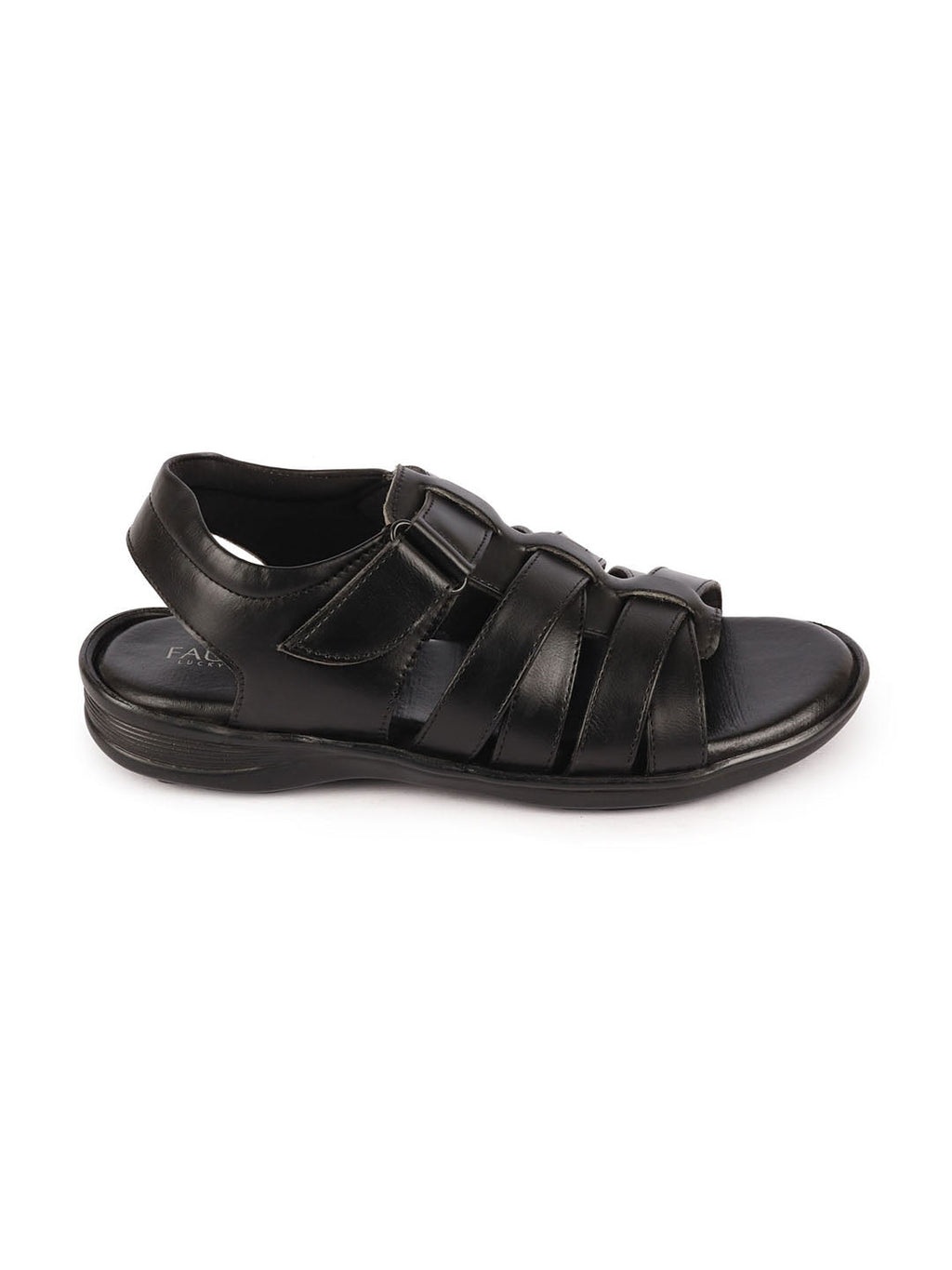 leather sandal for men