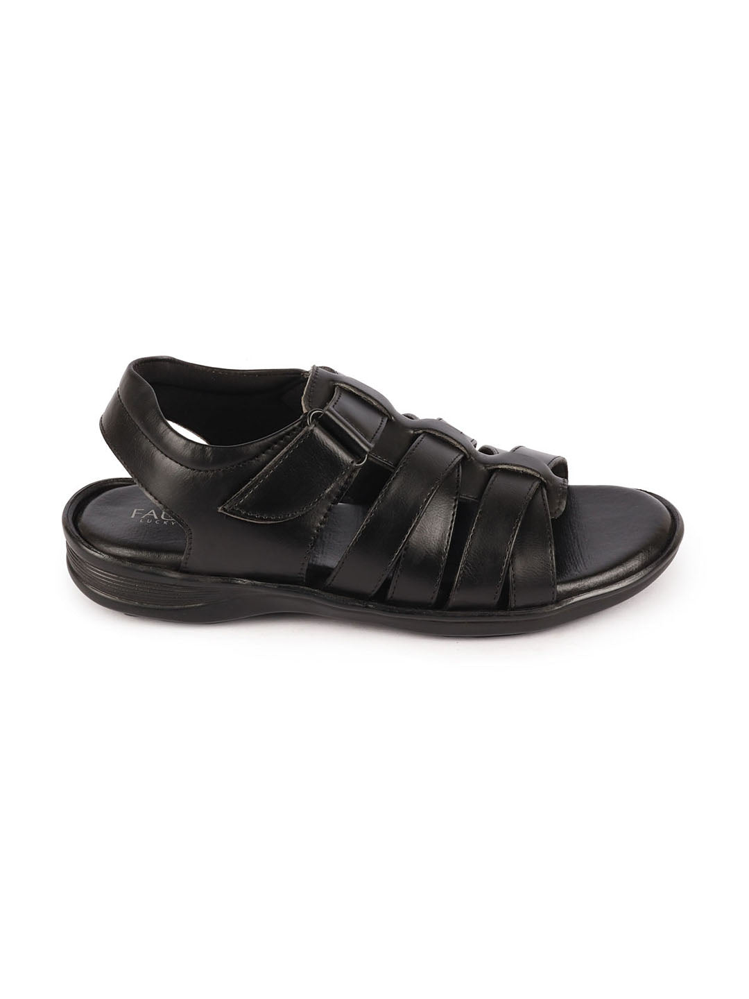 leather sandal for men
