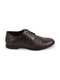 mens smart shoes leather lace up