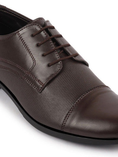 formal shoe men black lace up school shoes