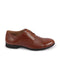 formal lace up shoes for men in brown