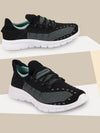 Men L.Green Sport & Outdoor Lace Up Running Shoes
