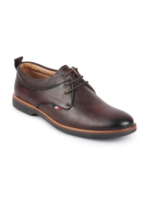 Oxford Shoes