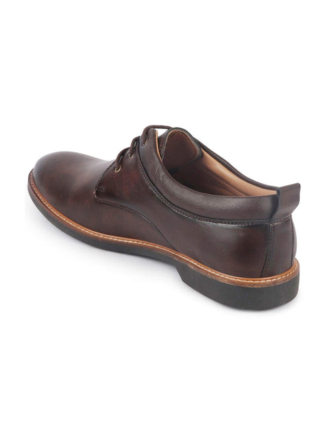Oxford Shoes