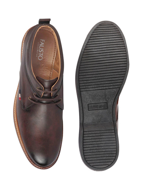 Oxford Shoes