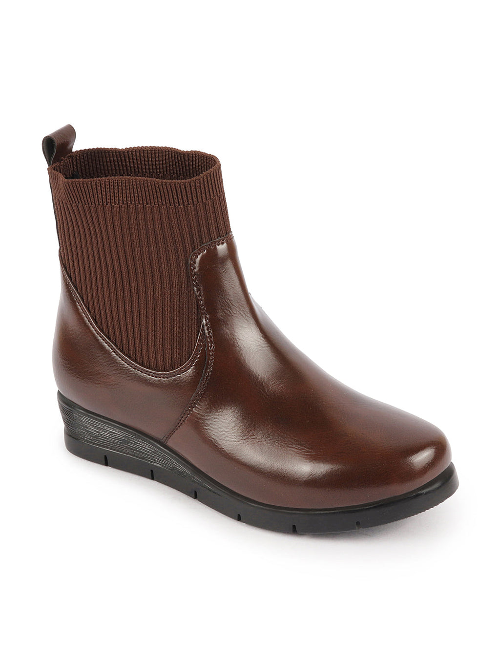 black boots women