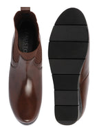 brown boots for women