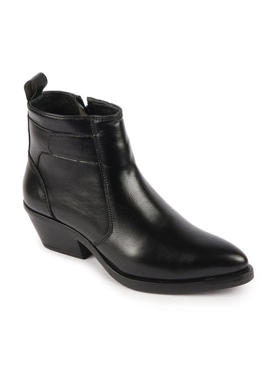 chelsea boots for women leather