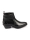 women boots leather