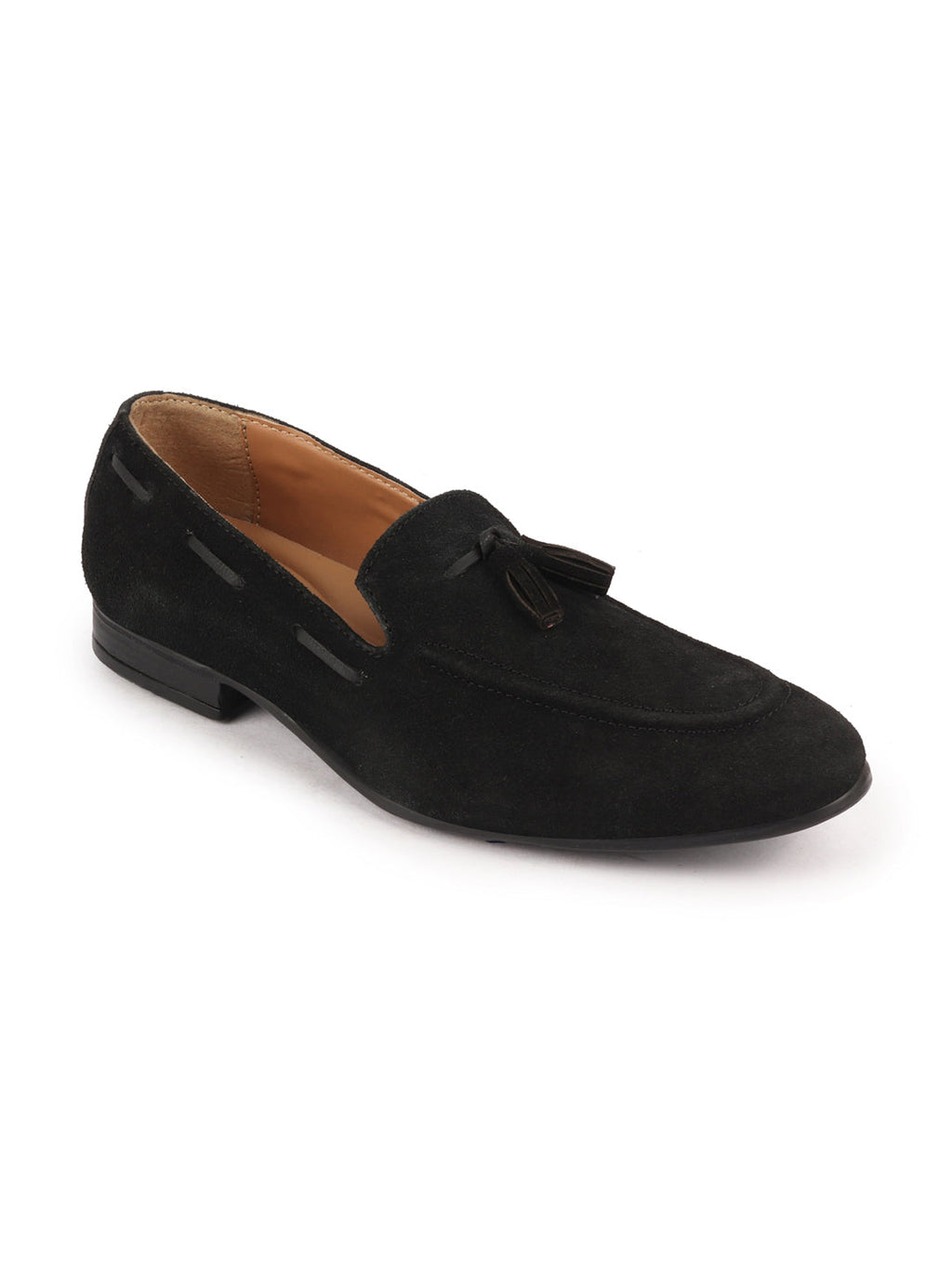 velvet loafers for men