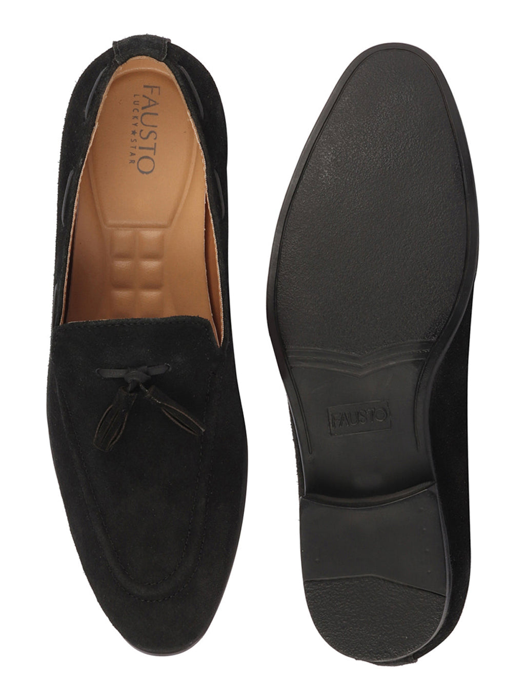 canvas loafers for men
