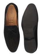 canvas loafers for men