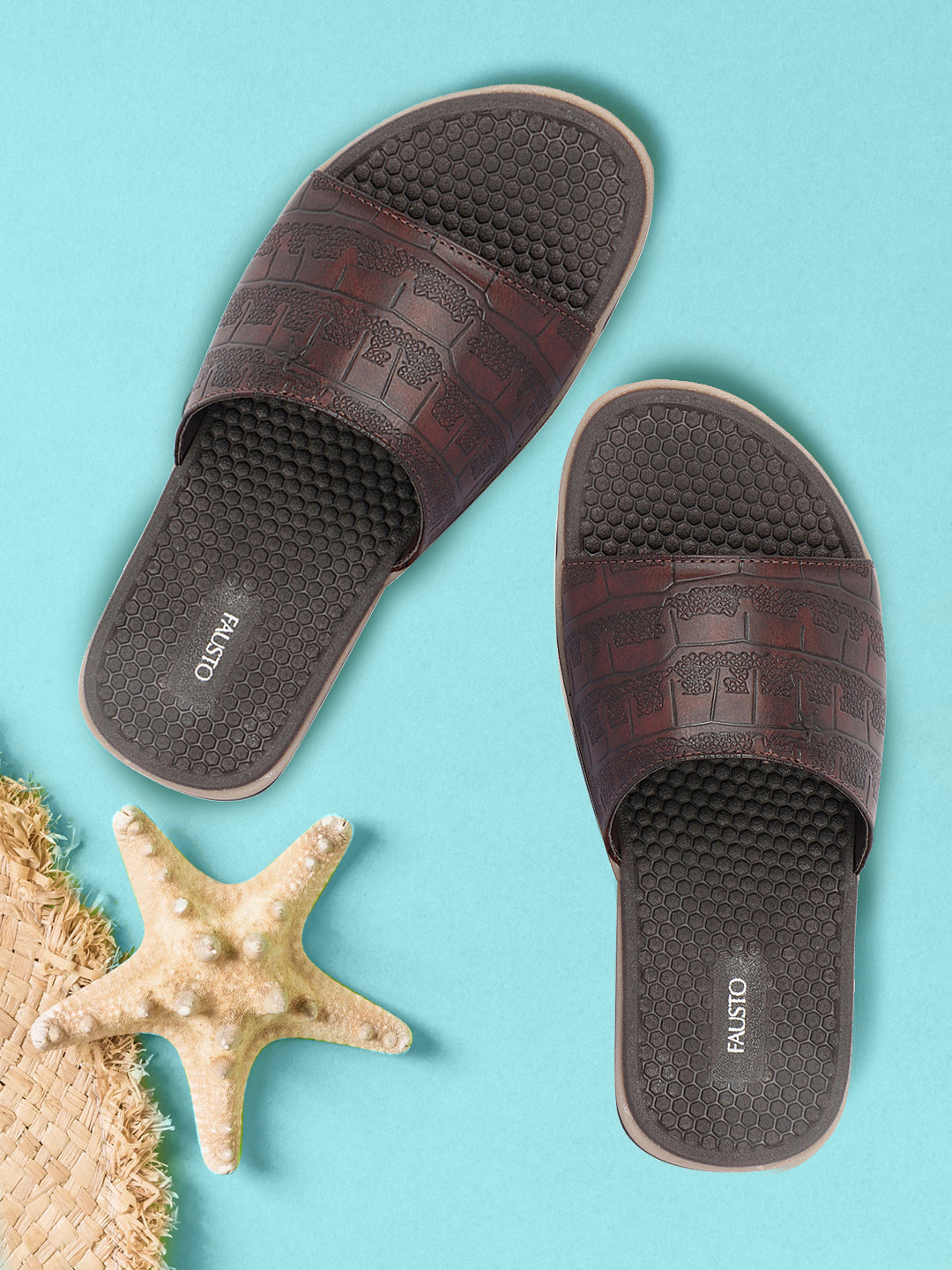 Flip flop slip on hot sale