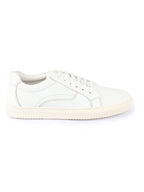 Shop Men White Modern Classic Trending Outdoor Casual Fashion Outfit Sneakers Shoes Online.